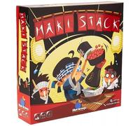 Maki Stack