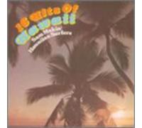 MAKIA - 16 HITS OF HAWAII - CD - M3z