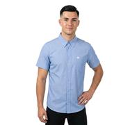 Makia Anchors Short Sleeve Shirt