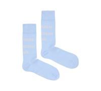 Makia Aqua Crew Socks