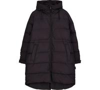 Makia Maren Parka Black XS Woman
