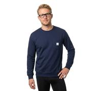 Makia Square Pocket Sweatshirt