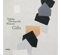 Makiko Hirabayashi - Gifts [VINYL]