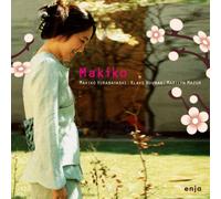 Makiko Hirabayashi - Makiko [Hqcd]