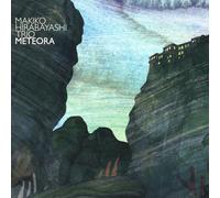 Makiko Hirabayashi Trio - Meteora [VINYL]