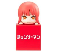 Makima Figure on Box 10cm