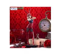 Makima Red Color Version Bicute Bunnies Figure 30cm Chainsaw Man