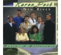 Makin a Difference by Karen Peck (1997-08-05)