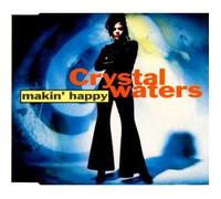 Makin' happy (4 versions, 1991)
