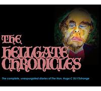 Makin' it: A Guide to Some Working Alternatives (The Hellgate Chronicles: The complete collected works of The Hon. Hugo C StJ l'Estrange)