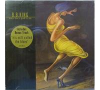 B.B. King - Makin' Love Is Good For You