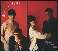 Makin' Time - Rhythm And Soul