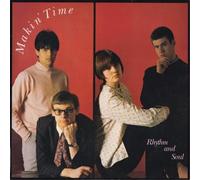 Makin' Time Rhythm and Soul (CD) Album (US IMPORT)