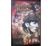 Makinen, Seppo - Sherlock Holmes Mysteries Volume 1 (SHERLOCK HOLMES MYSTERIES TP)