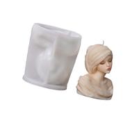 Making 3D Ornament Molds Room Decors, C