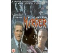 Making A Case For Murder [1989] [DVD]