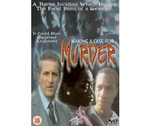 Making A Case For Murder - The Howard Beach Story [DVD]