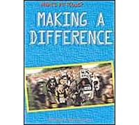 Making a Difference (What's at Issue?)