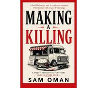 MAKING A KILLING: A British cosy crime thriller (Judith Spears Book 6) (A Judith Spears Mystery)