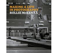 Making a Life in Photography: Rollie McKenna