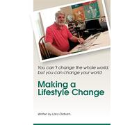 Making a Lifestyle Change: A Simple Guide to Avoiding Diabetes