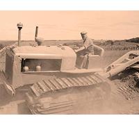 Making a New Deal in Native America