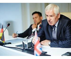 Making a Persuasive Political Argument