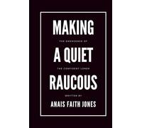 Making a Quiet Raucous: The Emergence of the Confident Loner