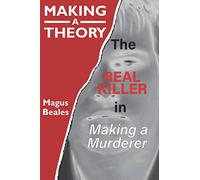 MAKING A THEORY: The REAL KILLER in Making a Murderer