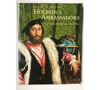 Making and Meaning - Holbein′s Ambassadors (Making & Meaning S.)