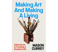 Making Art and Making a Living