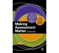 Making Assessment Matter