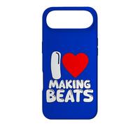 Making Beats Music Producer Design Case for iPhone Air