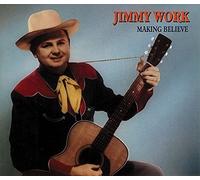 Making Believe (CD) Album (US IMPORT)