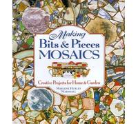 Making Bits & Pieces Mosaic