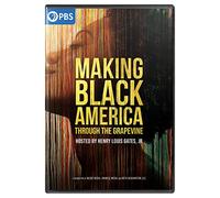 Making Black America: Through The Grapevine (2 Dvd) [Edizione: Stati Uniti]
