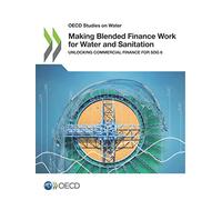 Making Blended Finance Work for Water and Sanitation
