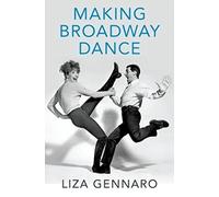 Making Broadway Dance
