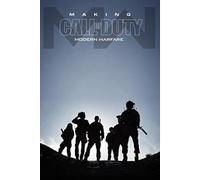 Making Call of Duty: Modern Warfare