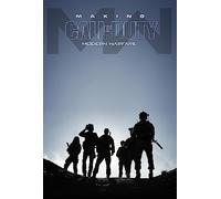Making Call of Duty: Modern Warfare