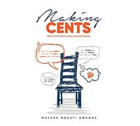 MAKING CENTS: Real Conversations about personal finance