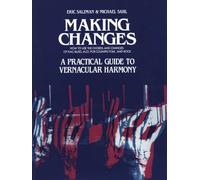 Making Changes: A Practical Guide to Vernacular Harmony