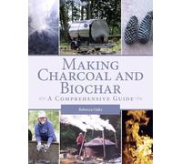 Making Charcoal and Biochar
