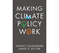 Making Climate Policy Work
