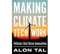 Making Climate Tech Work