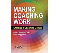 Making Coaching Work [Paperback] [Jan 01, 2017] VIVA BOOKS PRIVATE LIMITED