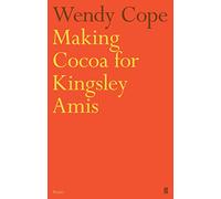Making Cocoa for Kingsley Amis
