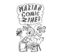 Making Comic Zines