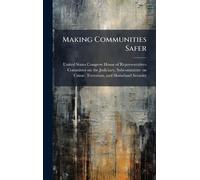 Making Communities Safer