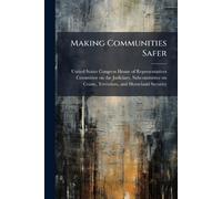 Making Communities Safer